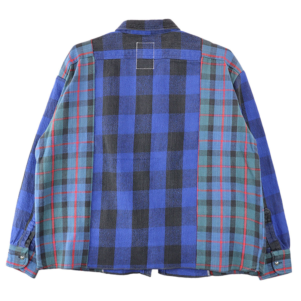 READYMADE - FRANNEL SHIRT -size0:typeI-