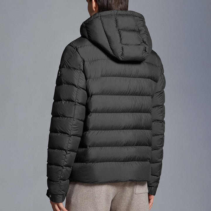 Arnebショートダウンジャケット - Moncler