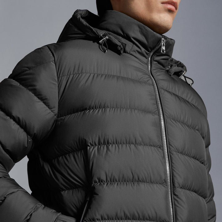 Arnebショートダウンジャケット - Moncler