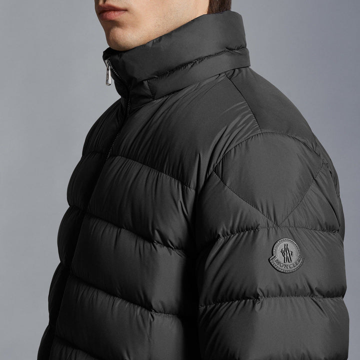 Arnebショートダウンジャケット - Moncler