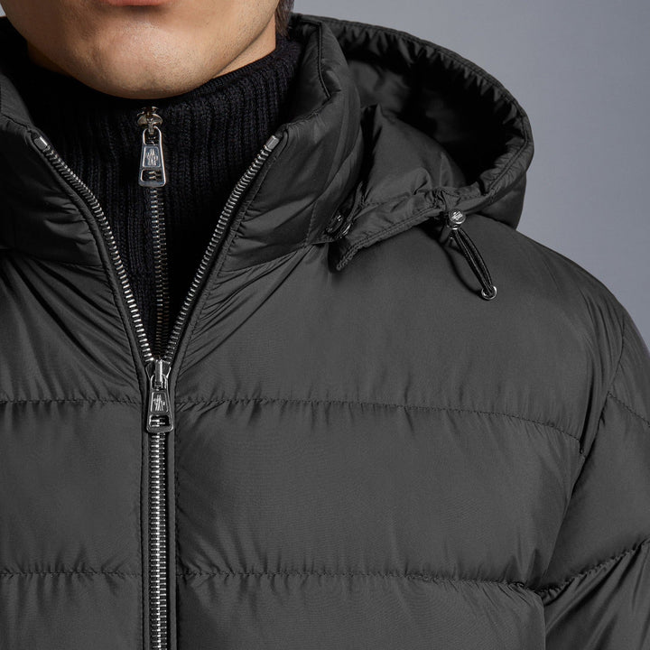 Arnebショートダウンジャケット - Moncler