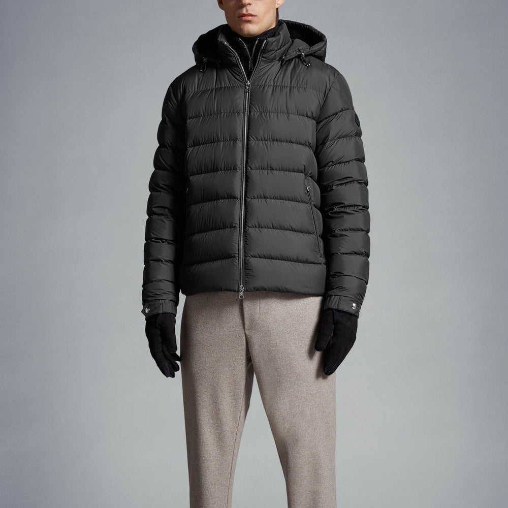 Arnebショートダウンジャケット - Moncler