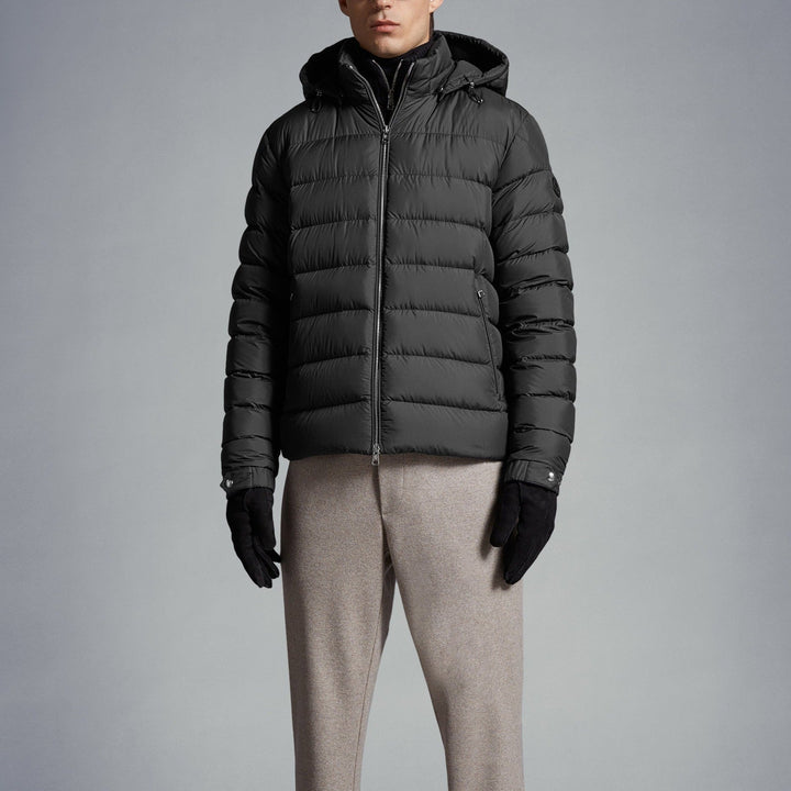 Arnebショートダウンジャケット - Moncler