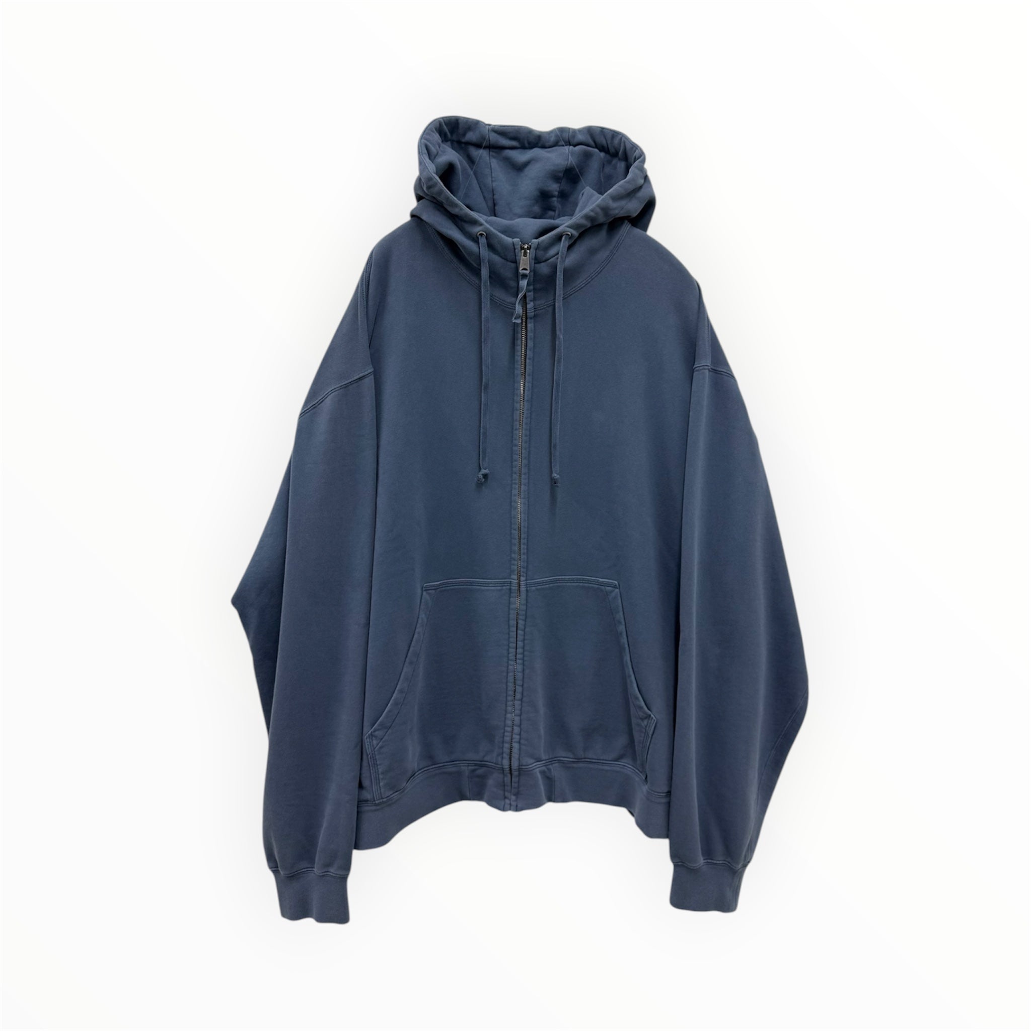 Maison Margiela(メゾン マルジェラ) | ジップパーカー