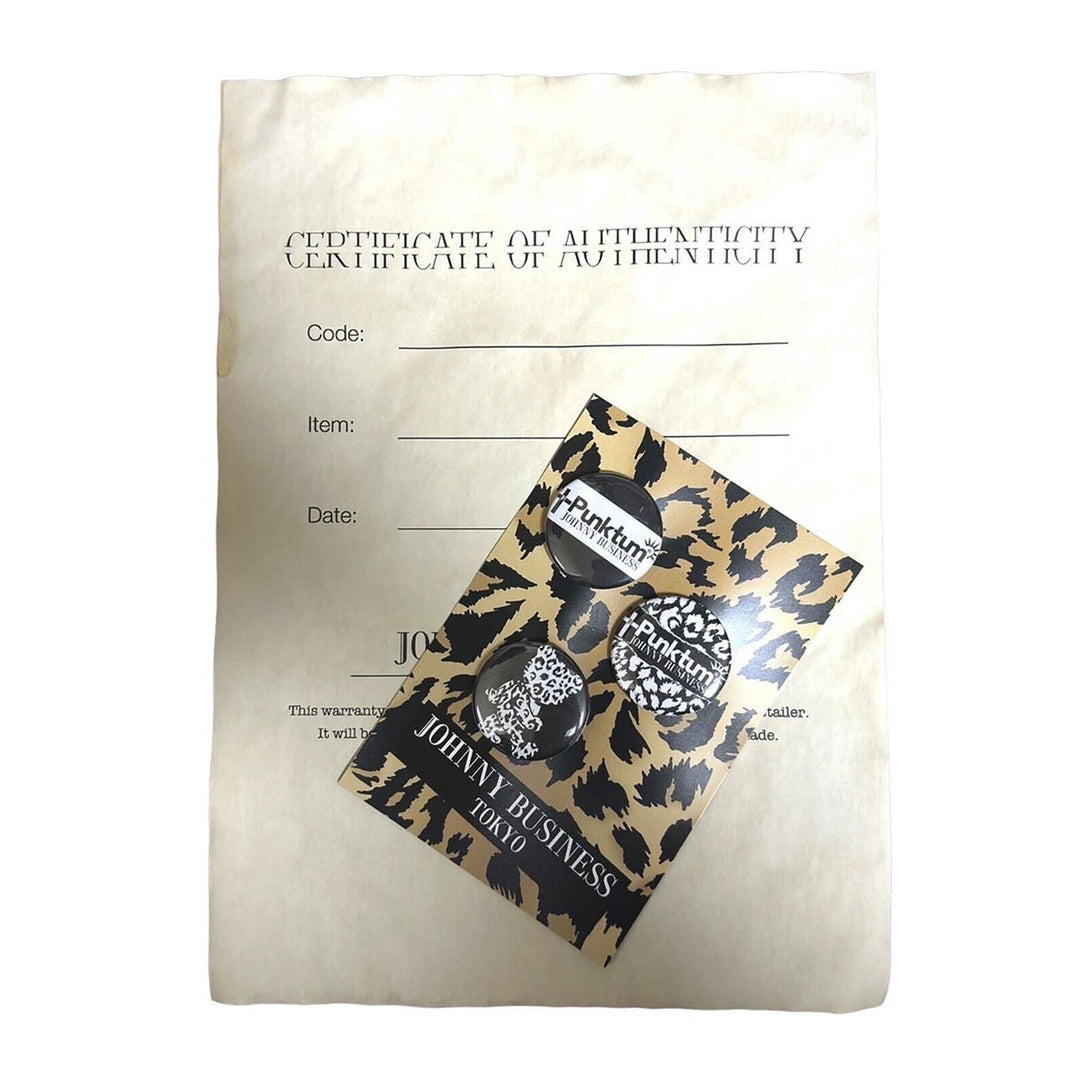 Punktum - JB×Punktum®︎ Riders Bag Medium