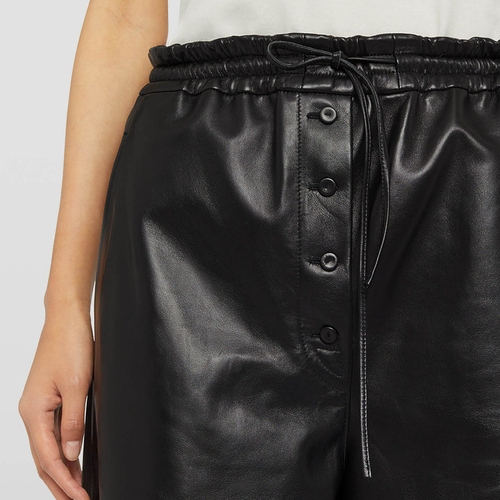 Jil Sander - TROUSER 77 LH AW 35