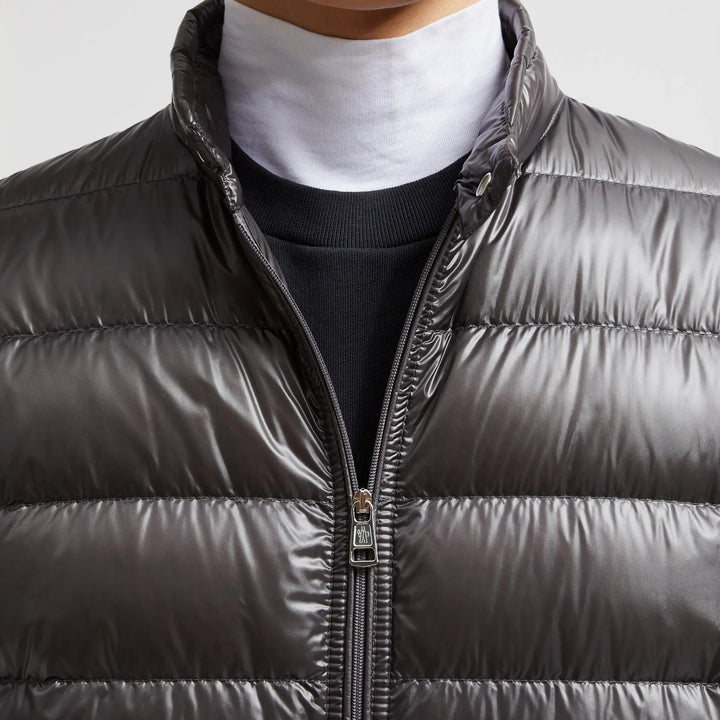 Moncler - ACORUS ショートダウンジャケット