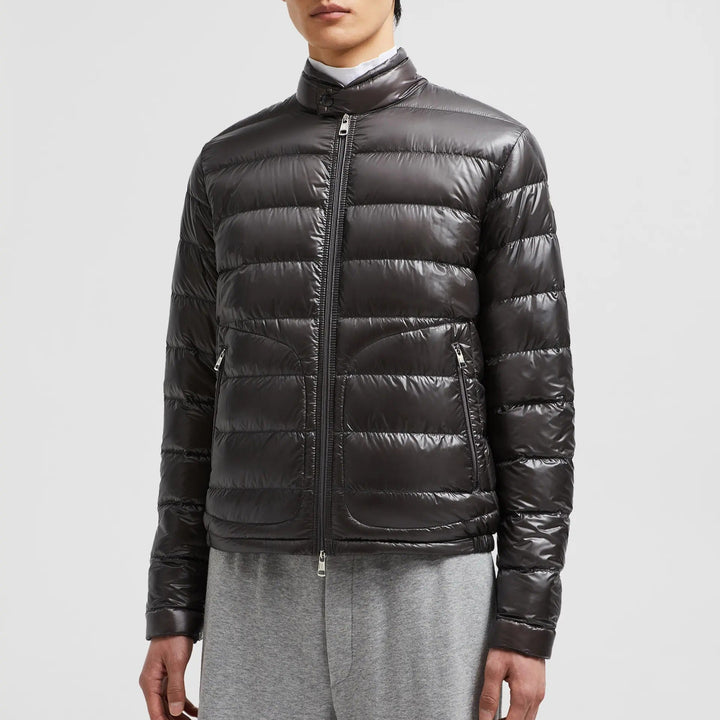 Moncler - ACORUS ショートダウンジャケット