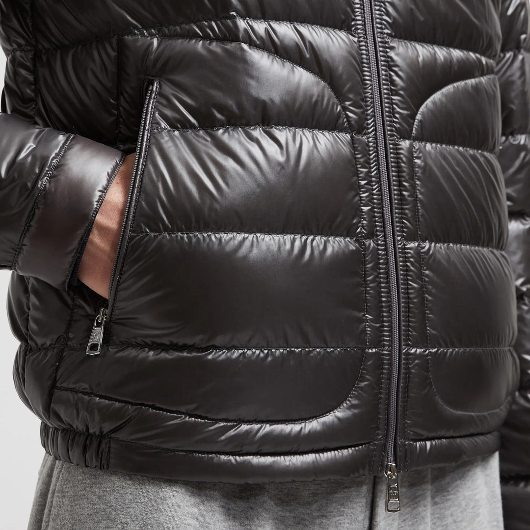 Moncler - ACORUS ショートダウンジャケット