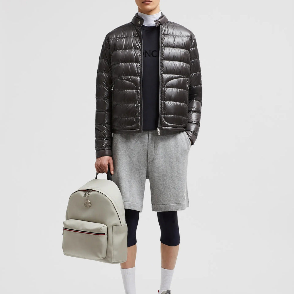 Moncler - ACORUS ショートダウンジャケット