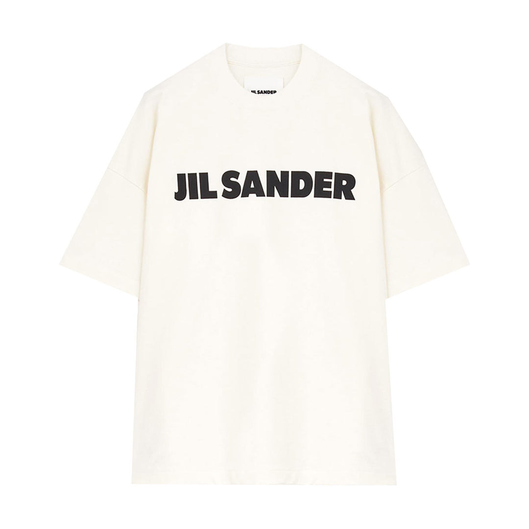 Jil Sander - T-SHIRT CN SS