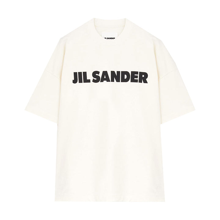 Jil Sander - T-SHIRT CN SS