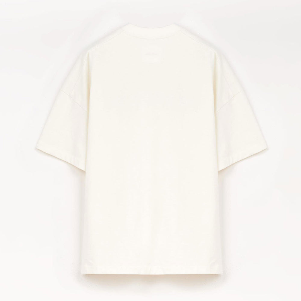 Jil Sander - T-SHIRT CN SS