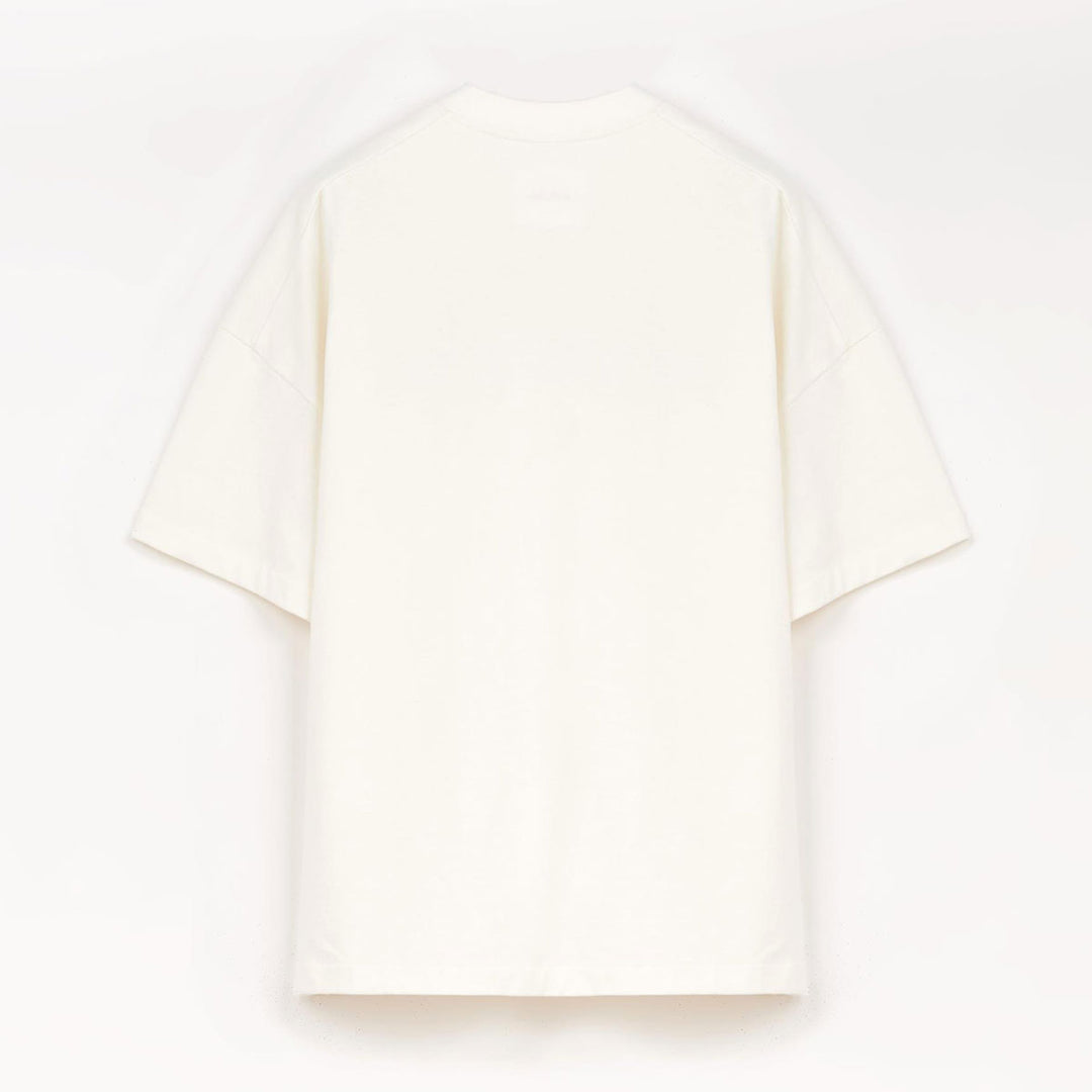 Jil Sander - T-SHIRT CN SS