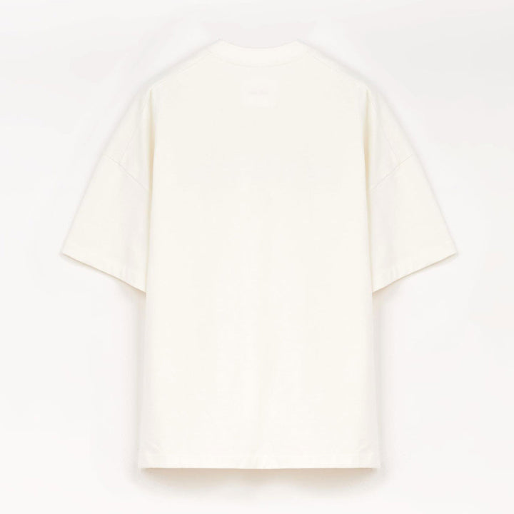 Jil Sander - T-SHIRT CN SS