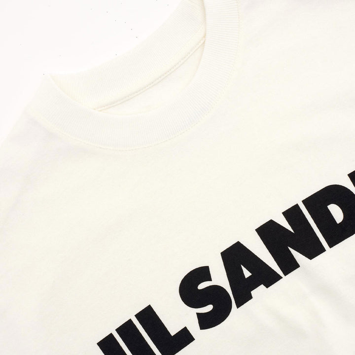 Jil Sander - T-SHIRT CN SS