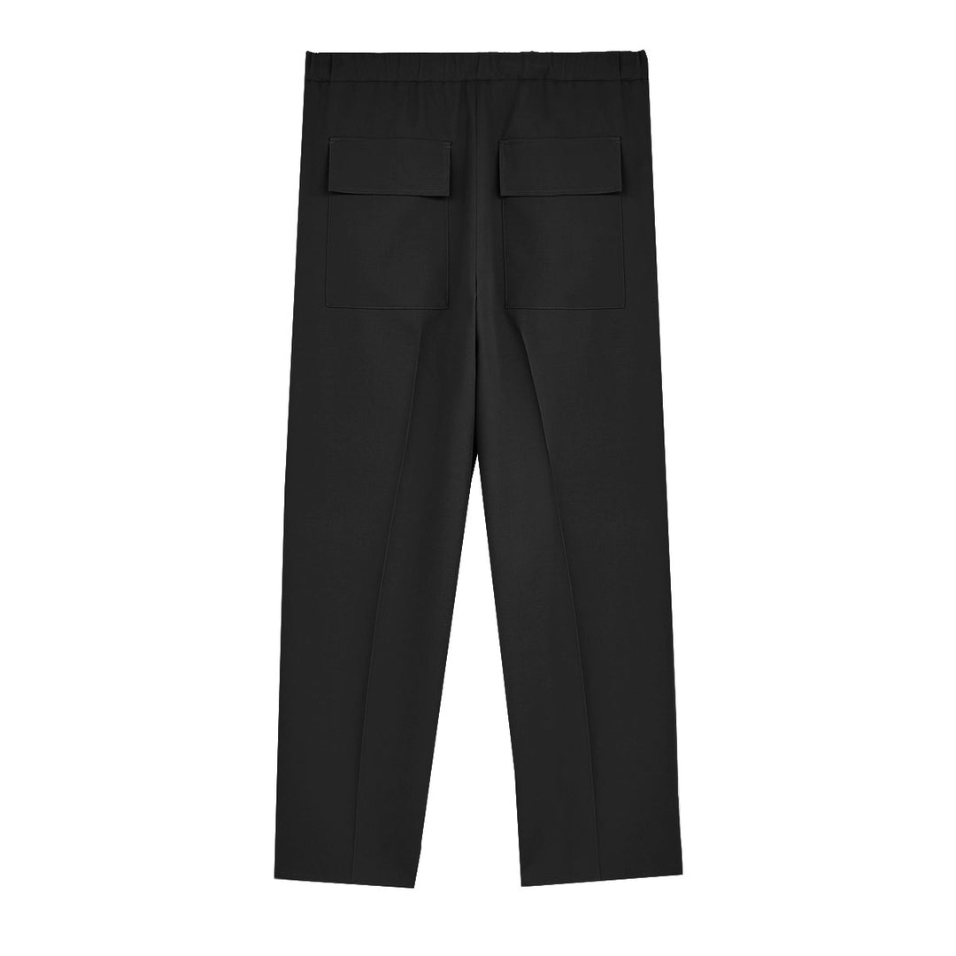 Jil Sander - TROUSER D 09 AW 20