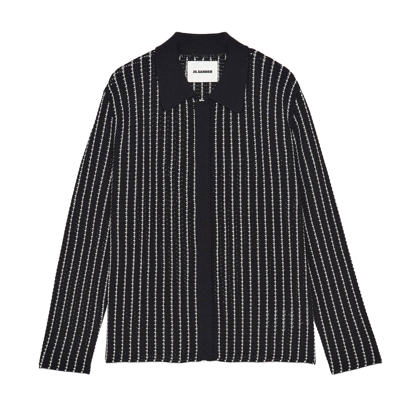 JIL SANDER(ジルサンダー) | CAMICIA ML