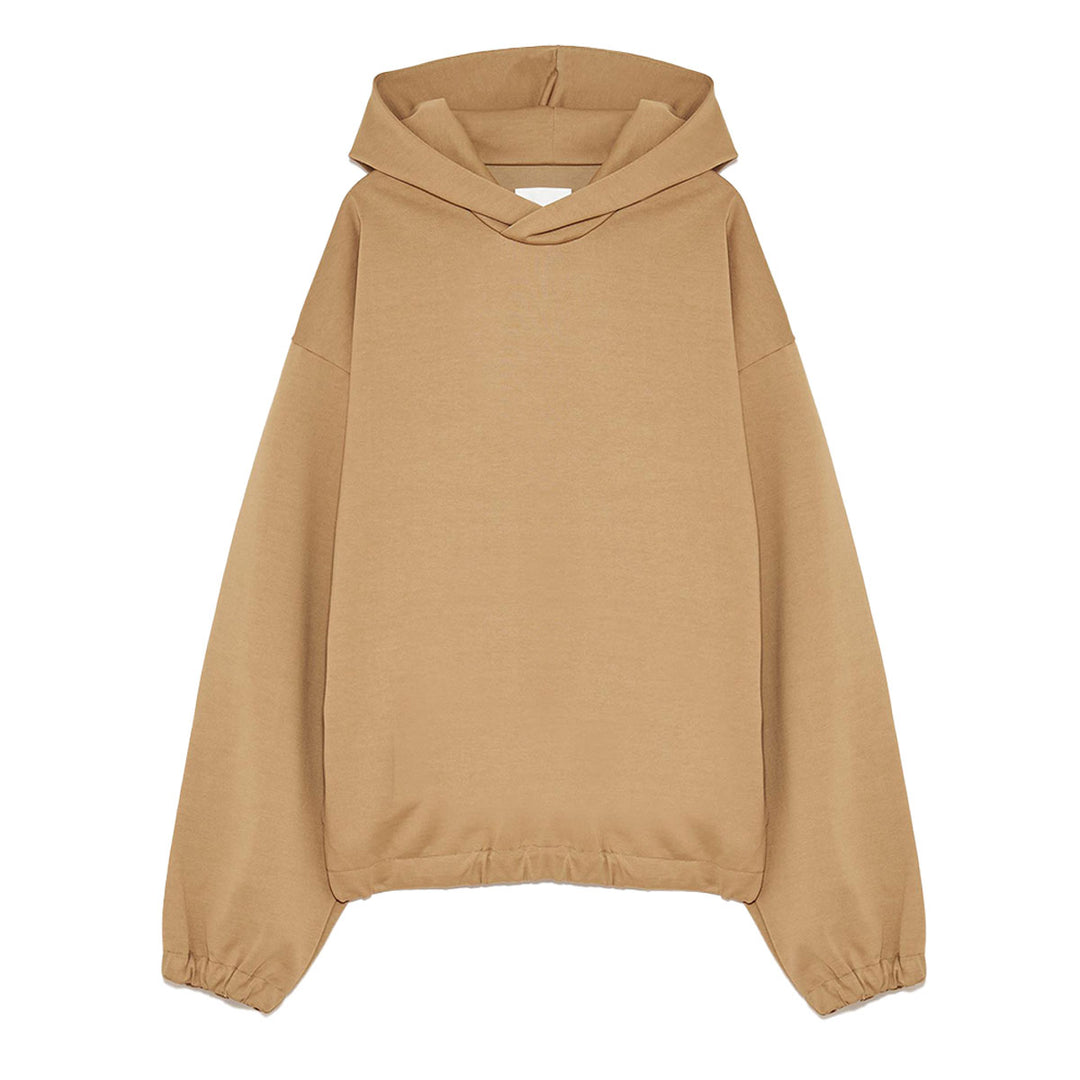 Jil Sander - SWEATSHIRT W/HOODIE
