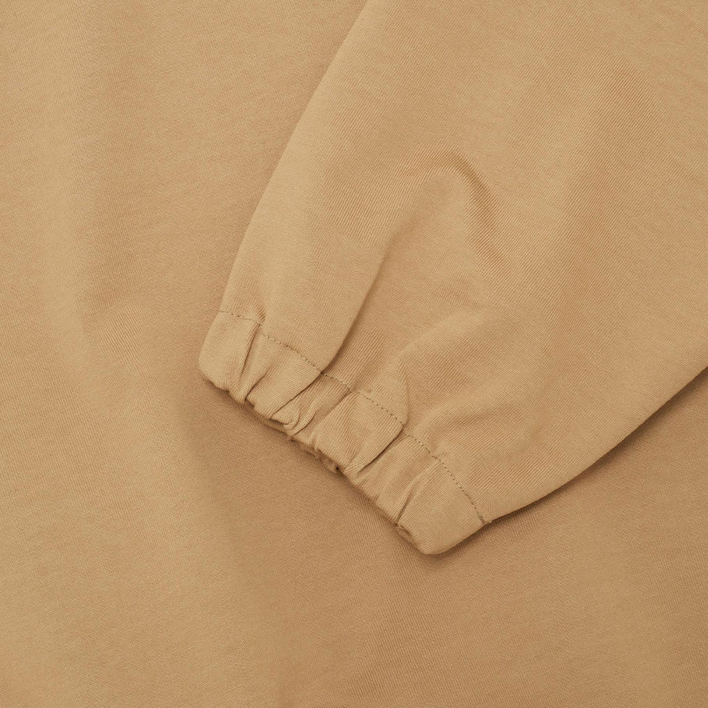 Jil Sander - SWEATSHIRT W/HOODIE