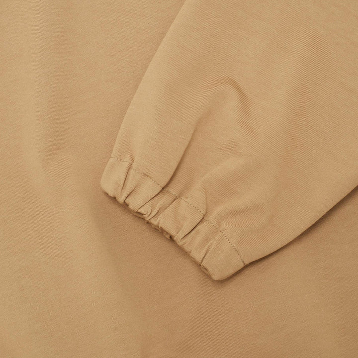 Jil Sander - SWEATSHIRT W/HOODIE
