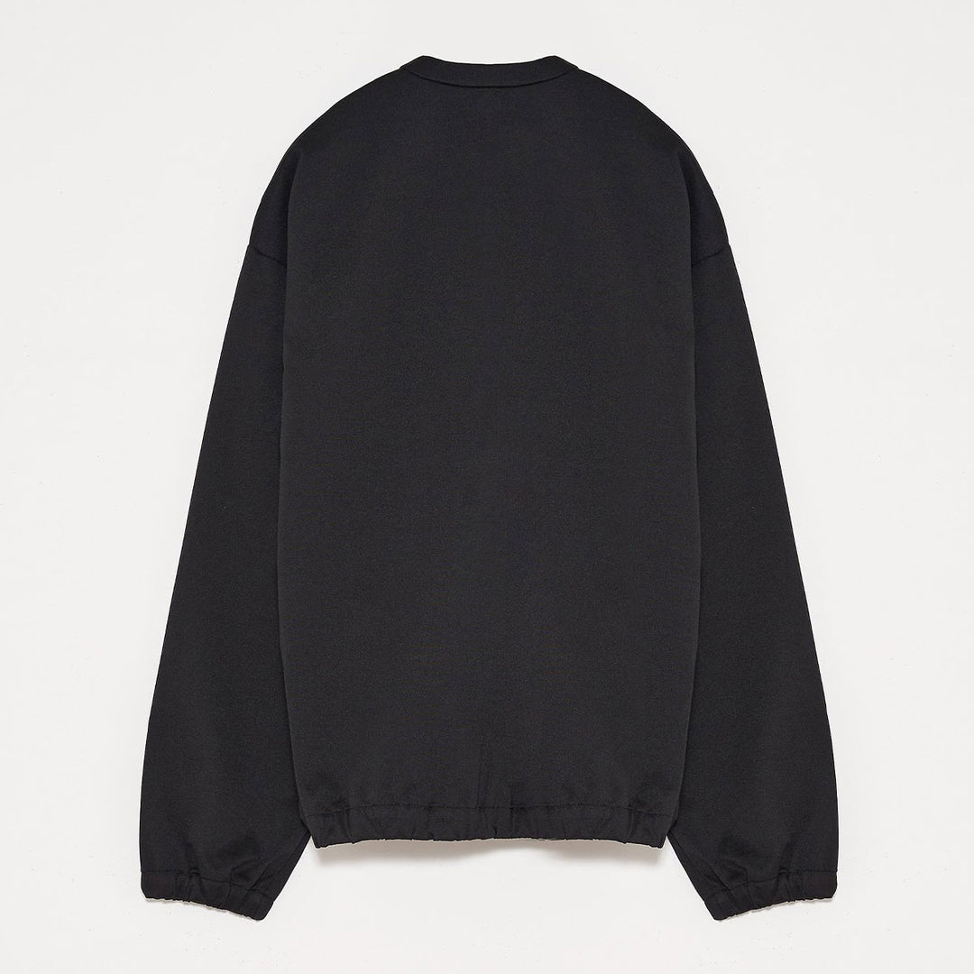 Jil Sander - SWEATSHIRT CN LS