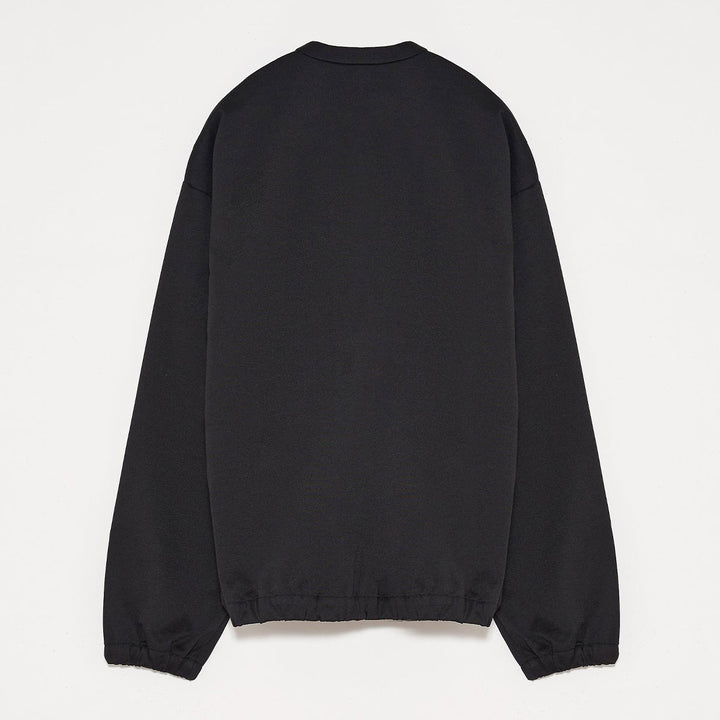 Jil Sander - SWEATSHIRT CN LS