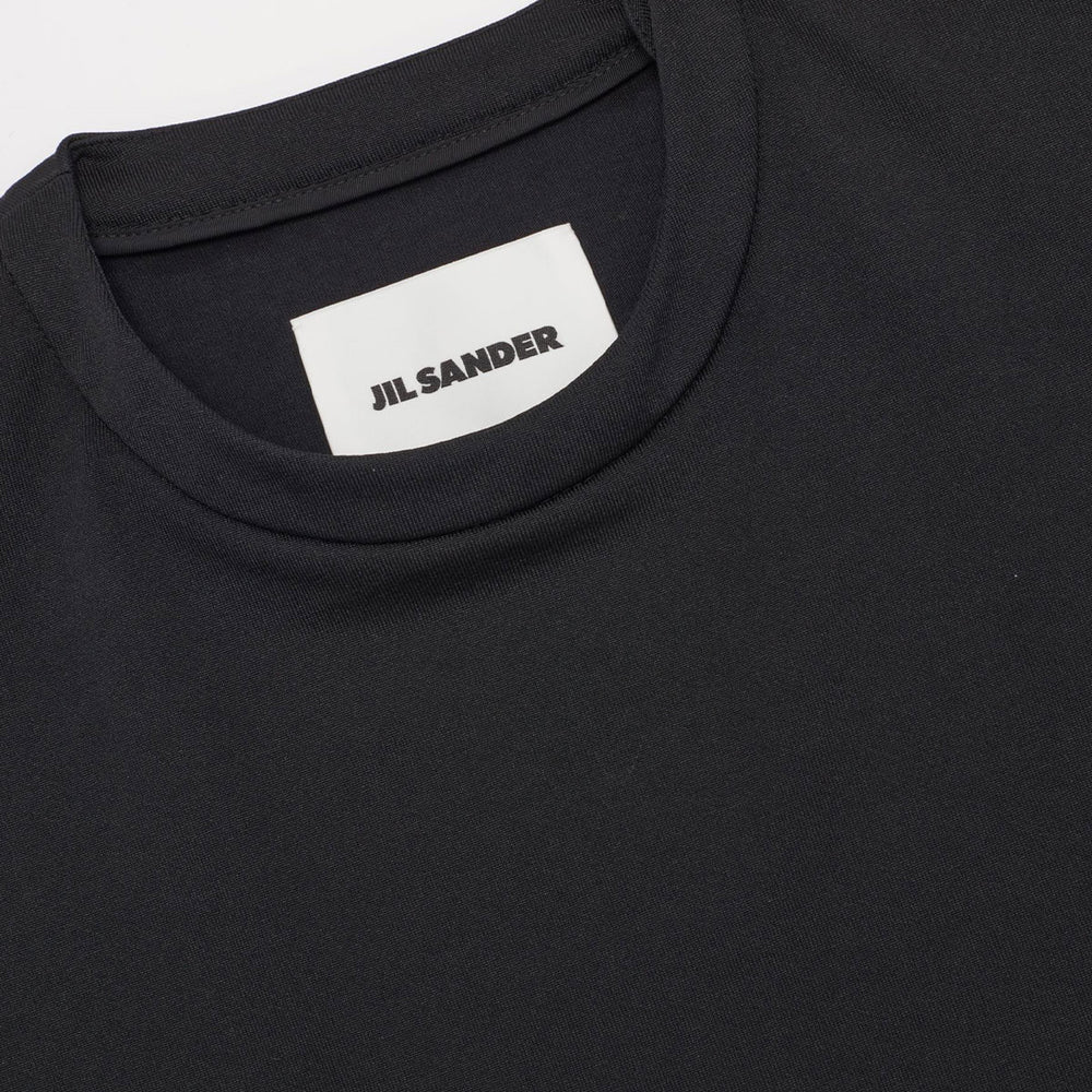 Jil Sander - SWEATSHIRT CN LS