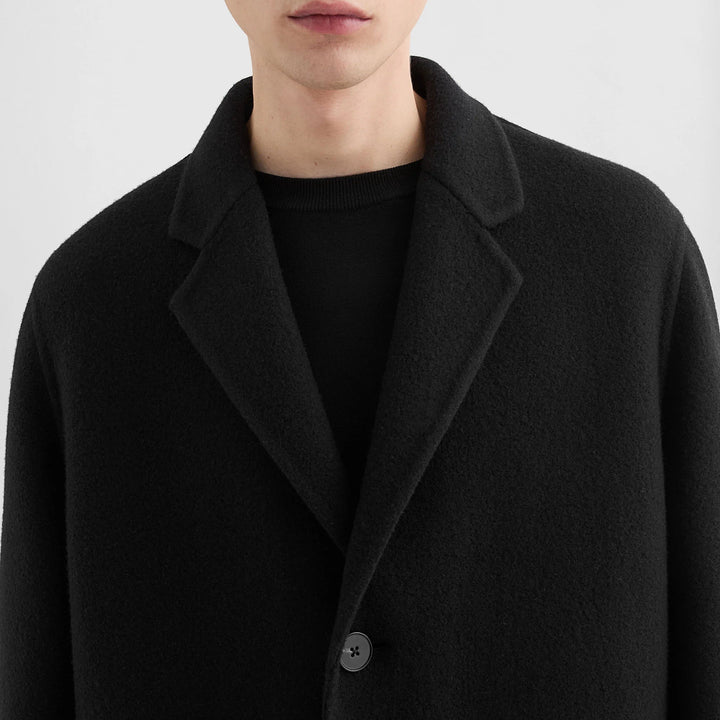 Jil Sander - ウール コート