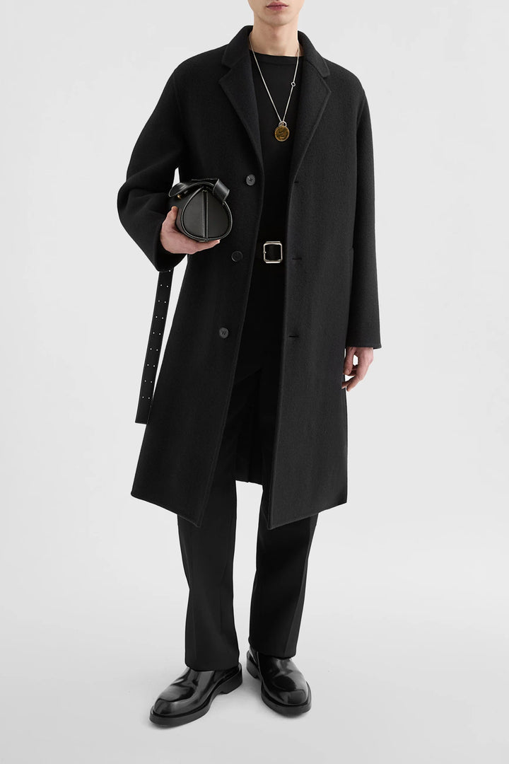 Jil Sander - ウール コート