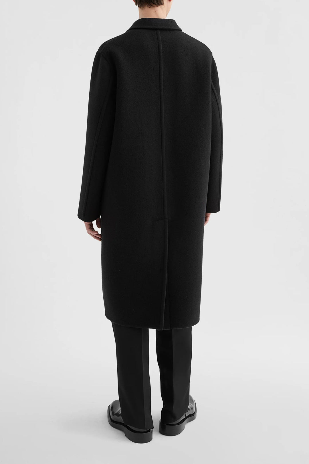 Jil Sander - ウール コート