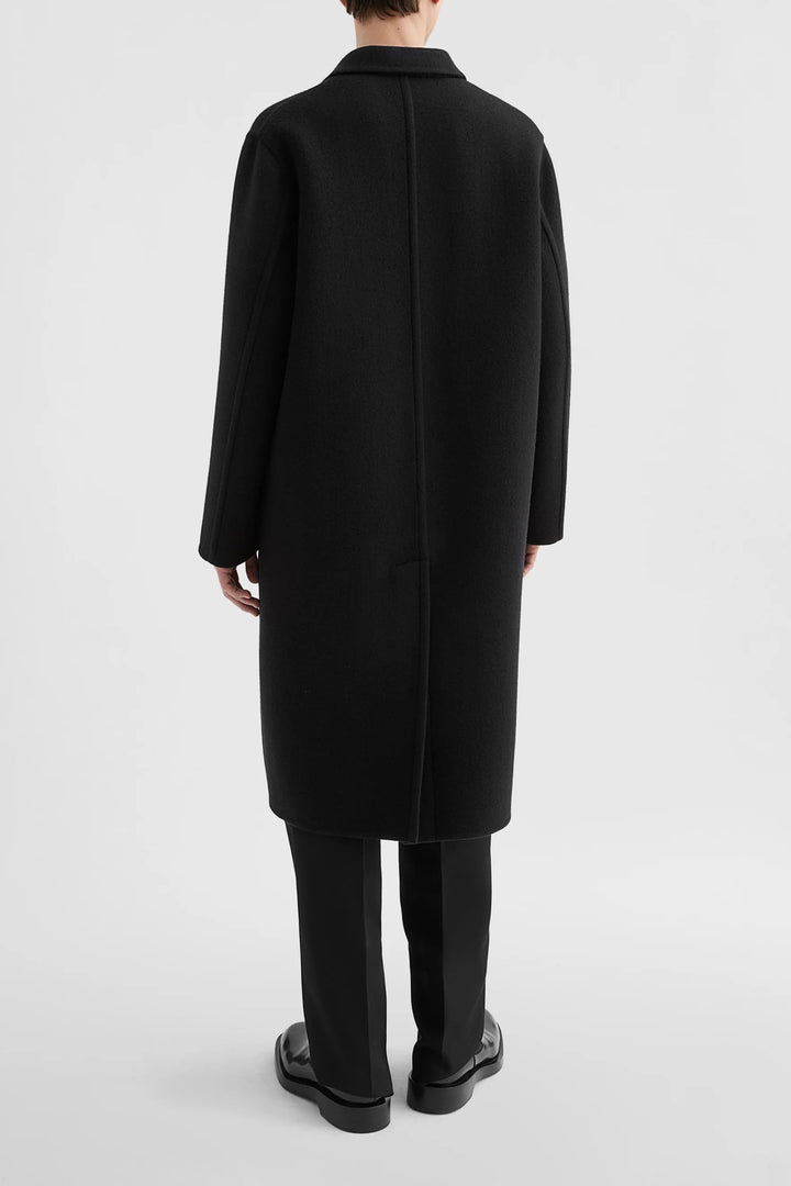 Jil Sander - ウール コート