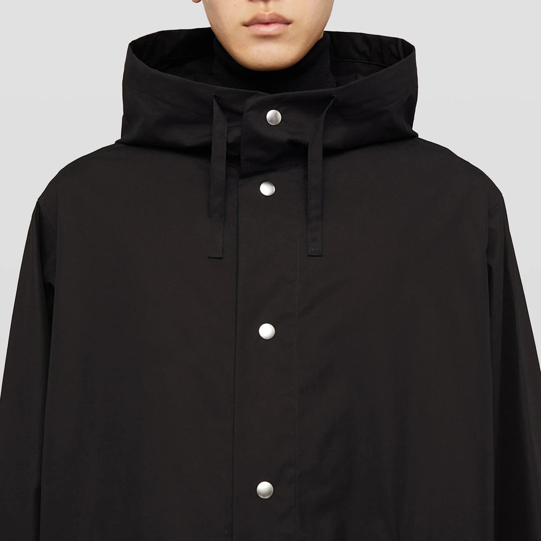 Jil Sander - W PARKA 01 PNT