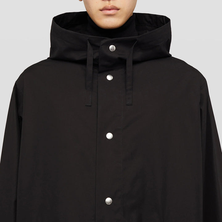 Jil Sander - W PARKA 01 PNT