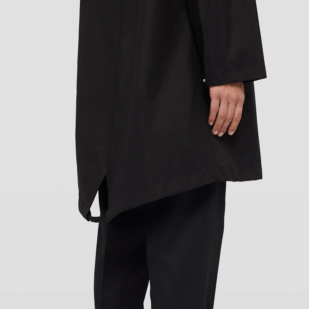 Jil Sander - W PARKA 01 PNT