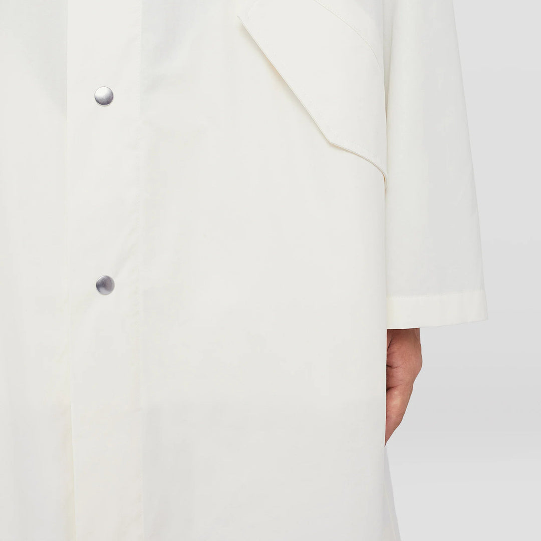 Jil Sander - W PARKA 01 PNT