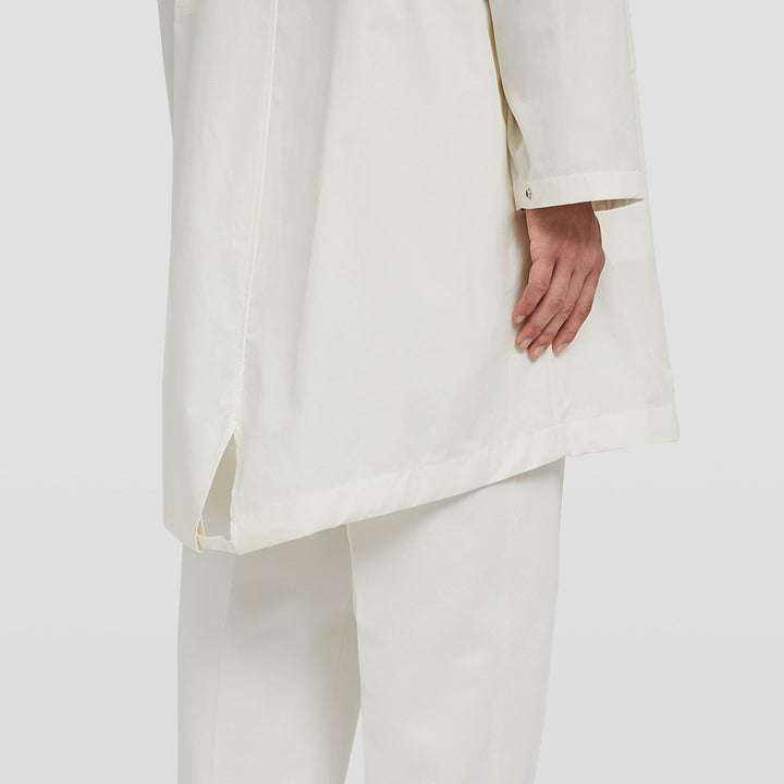 Jil Sander - W PARKA 01 PNT