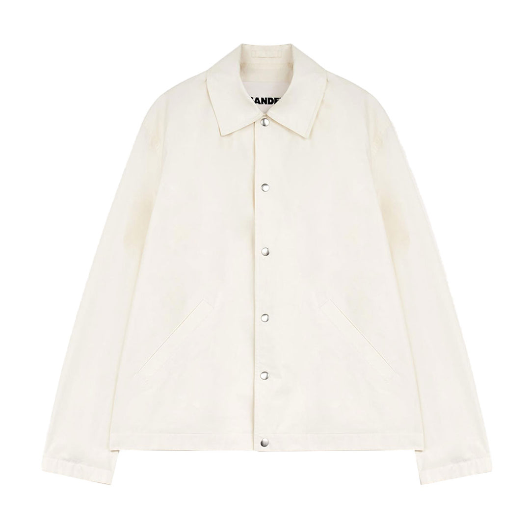 Jil Sander - W BLOUSON 03 PNT