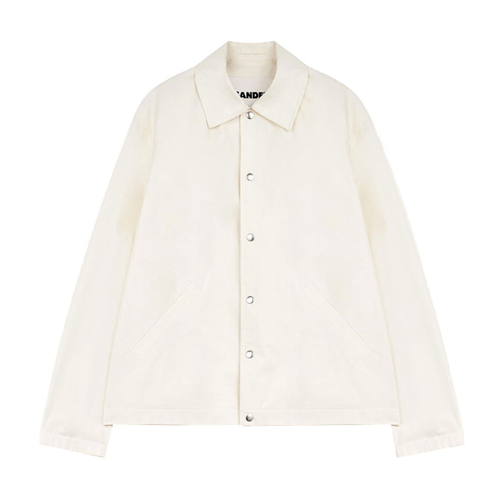 Jil Sander - W BLOUSON 03 PNT