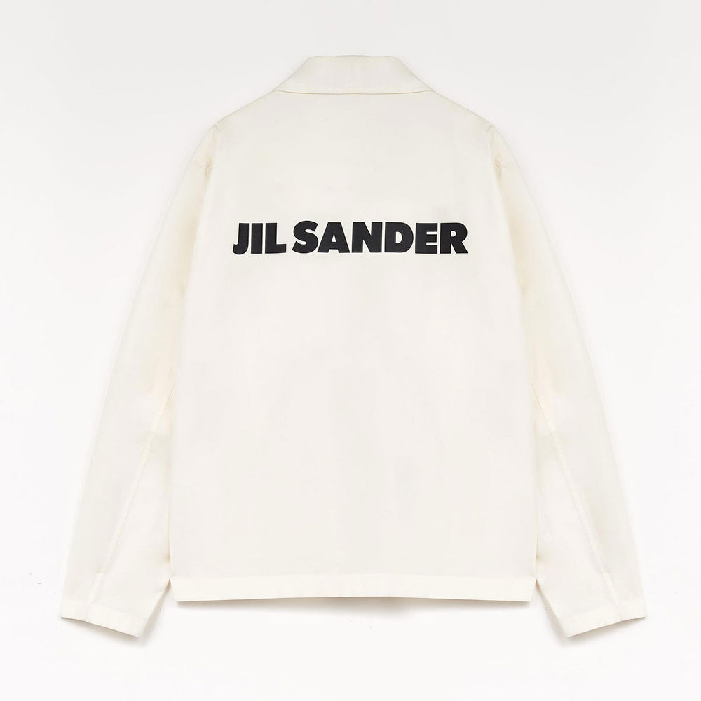 Jil Sander - W BLOUSON 03 PNT