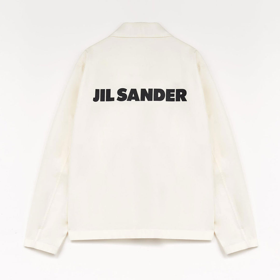 Jil Sander - W BLOUSON 03 PNT