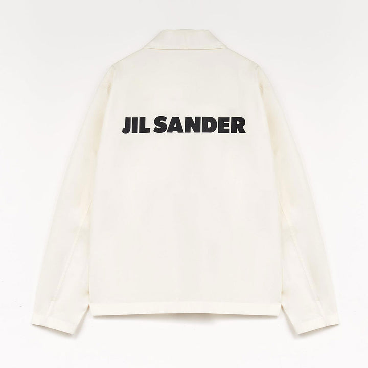 Jil Sander - W BLOUSON 03 PNT