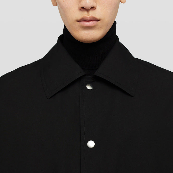 Jil Sander - W BLOUSON 03 PNT