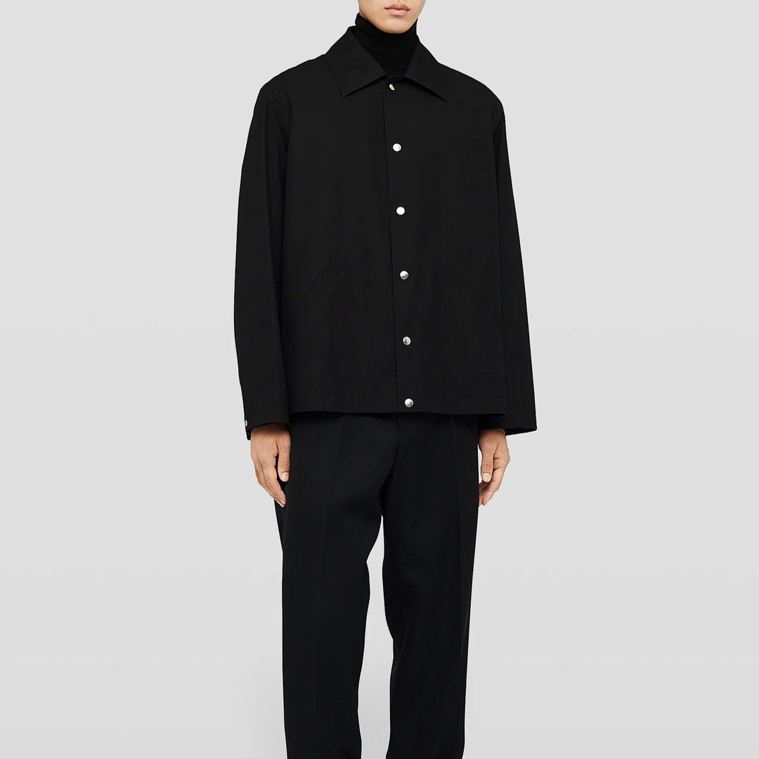 Jil Sander - W BLOUSON 03 PNT