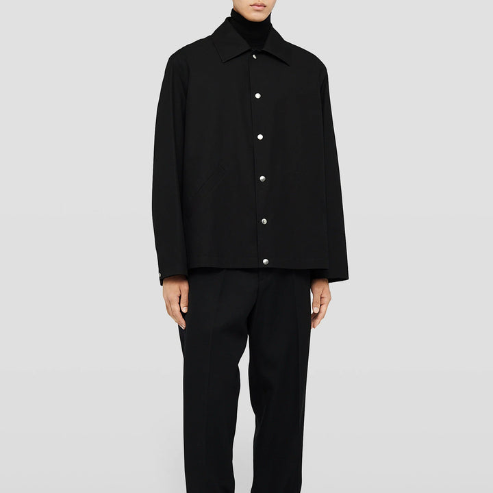 Jil Sander - W BLOUSON 03 PNT