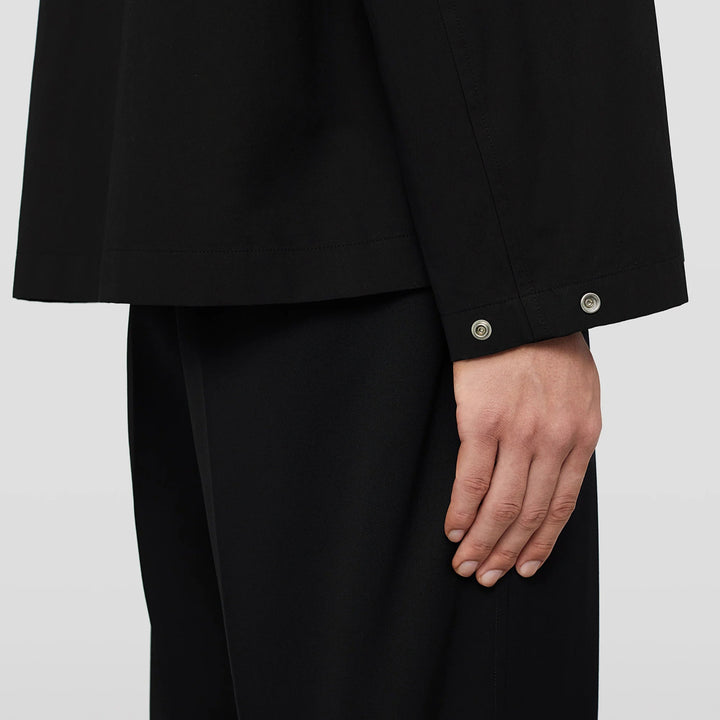 Jil Sander - W BLOUSON 03 PNT