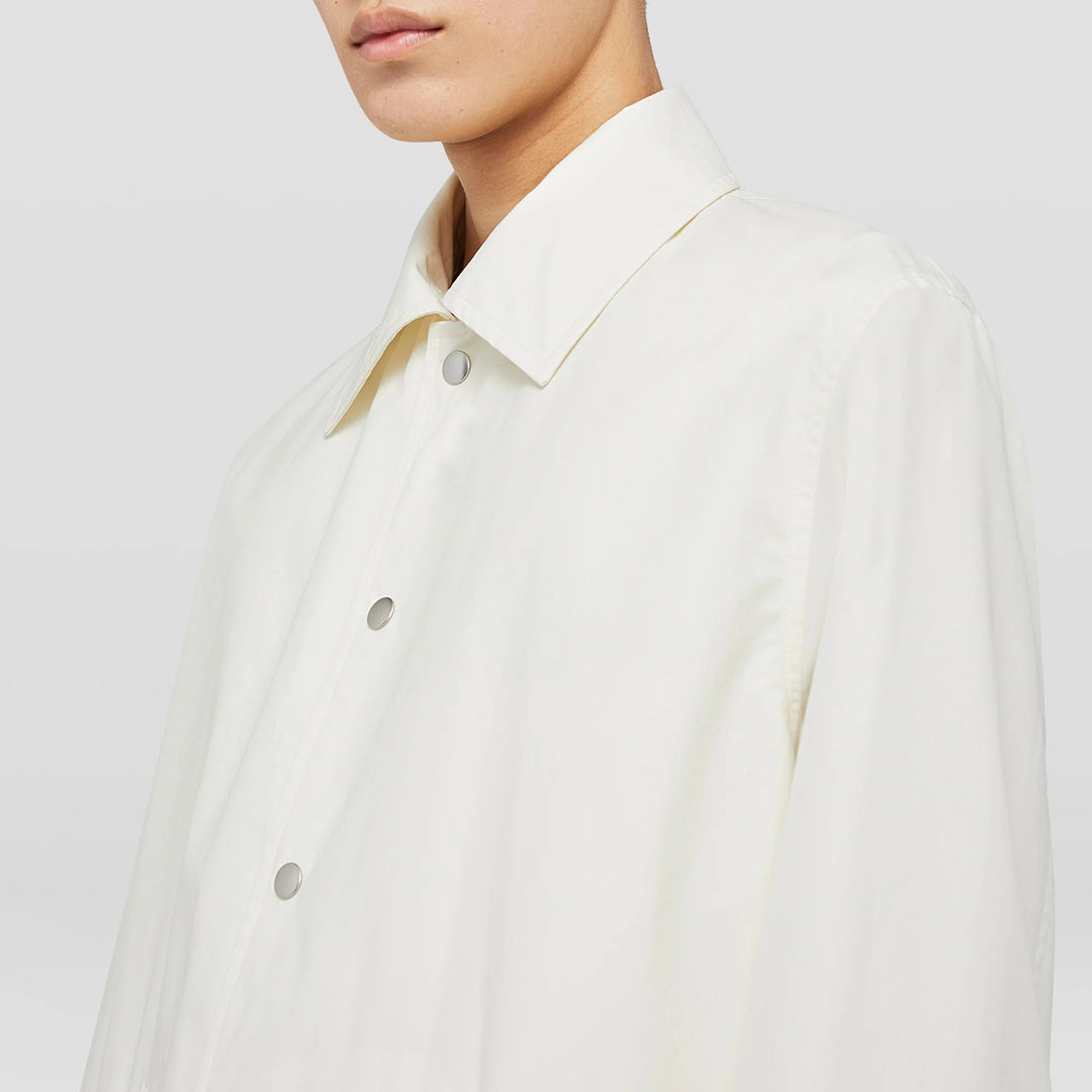Jil Sander - W BLOUSON 03 PNT