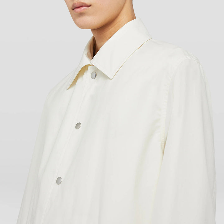 Jil Sander - W BLOUSON 03 PNT