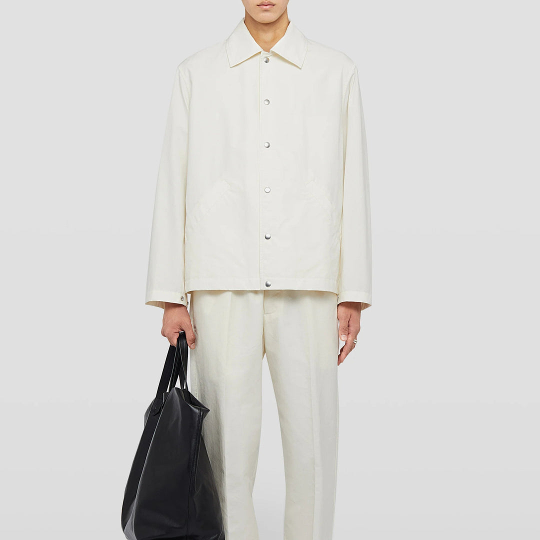 Jil Sander - W BLOUSON 03 PNT