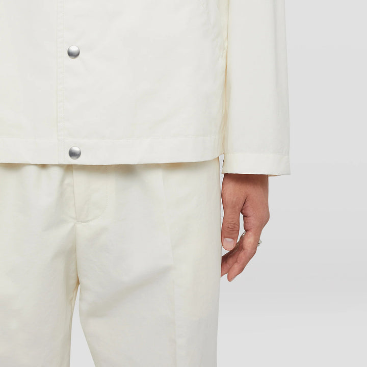 Jil Sander - W BLOUSON 03 PNT